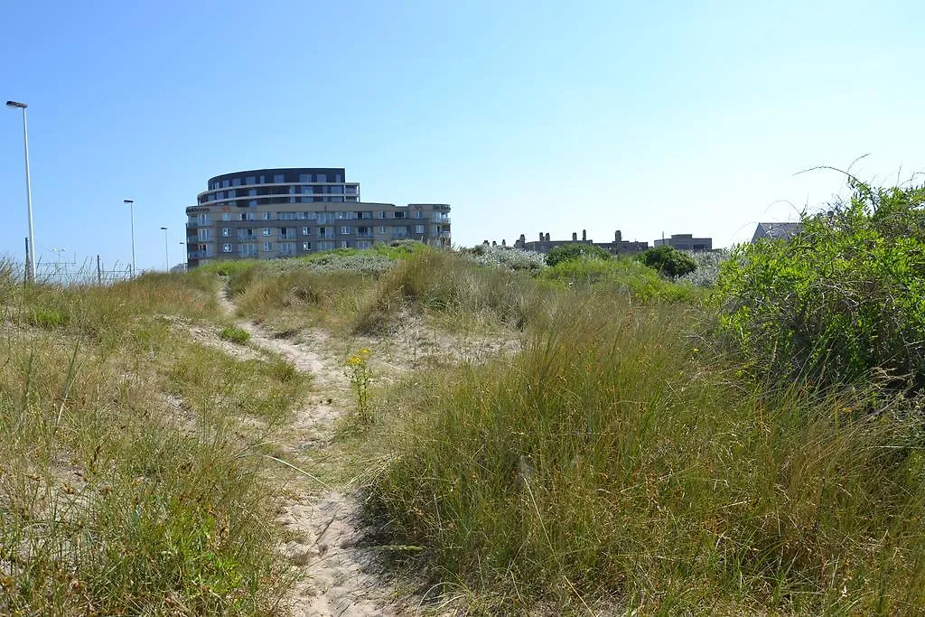 Hotel Vayamundo Oostende Belgia