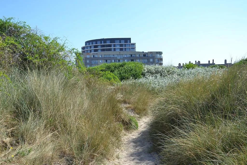 Hotel Vayamundo Oostende