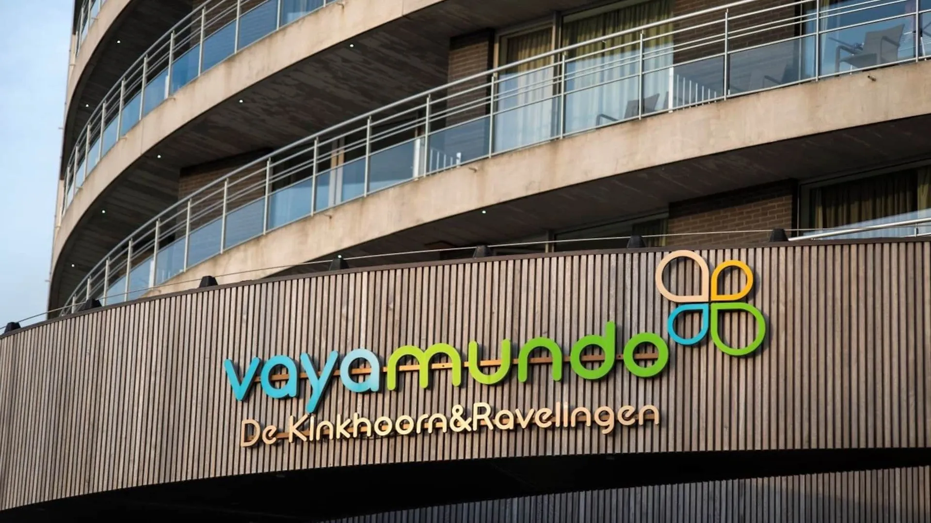 Hotel Vayamundo Oostende Ostenda