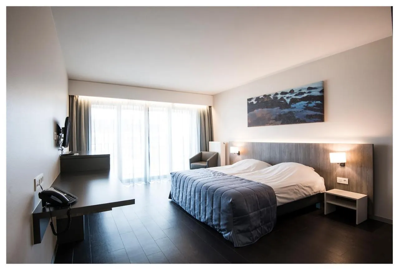 Hotel Vayamundo Oostende