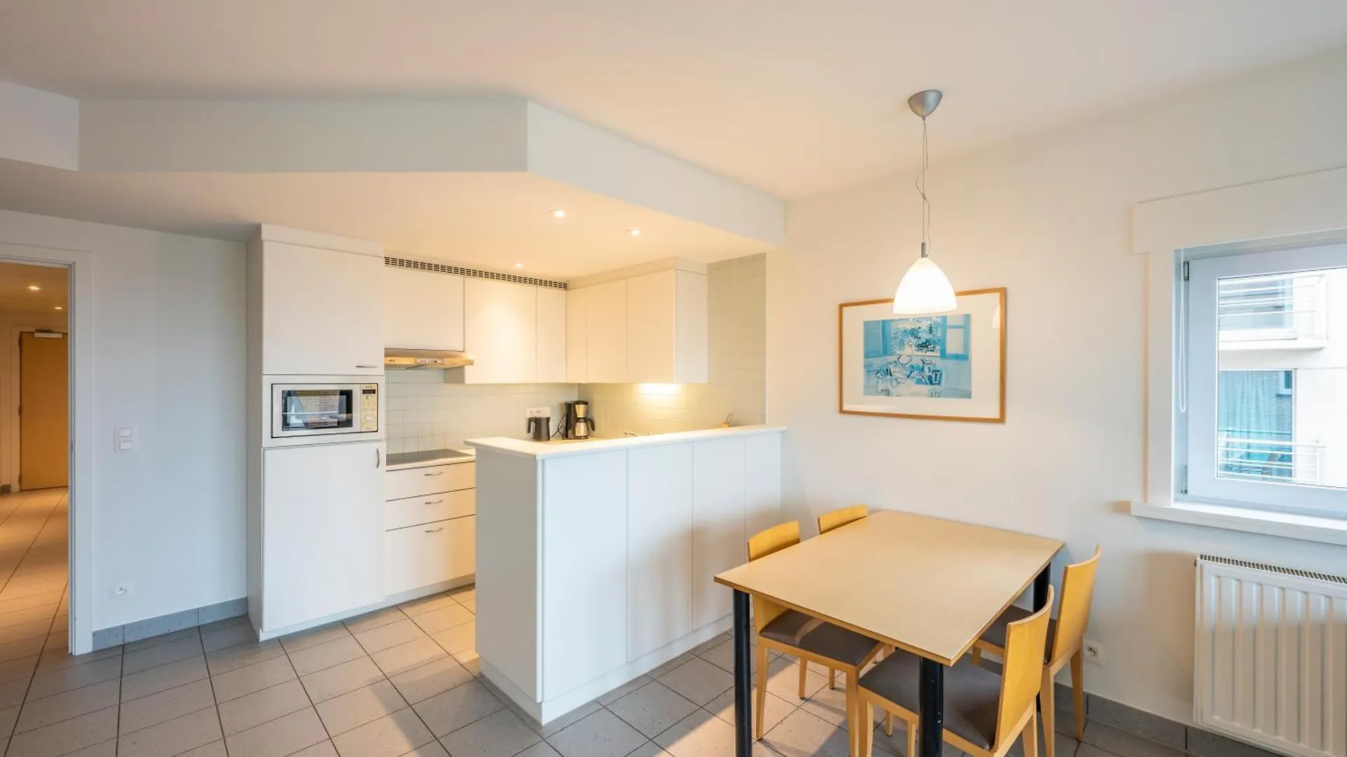 Hotel Vayamundo Oostende