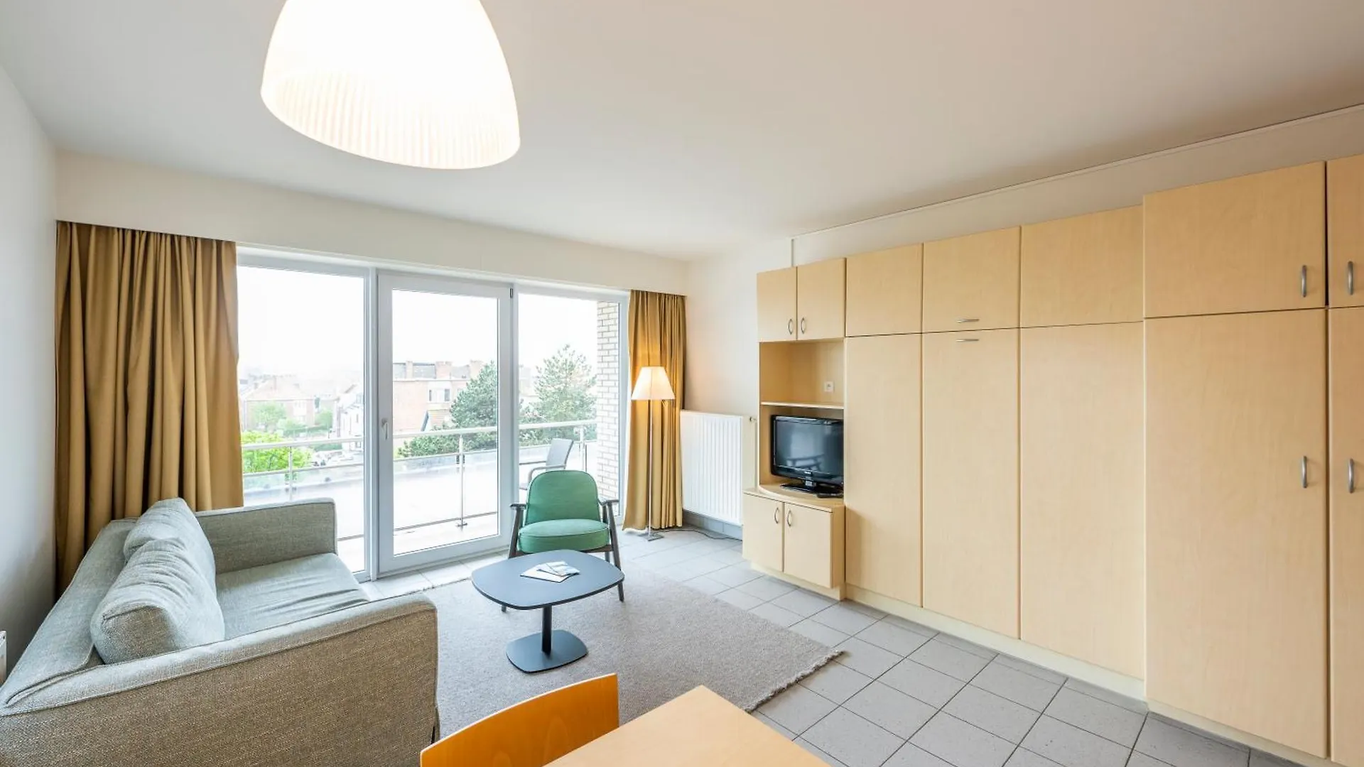 Hotel Vayamundo Oostende