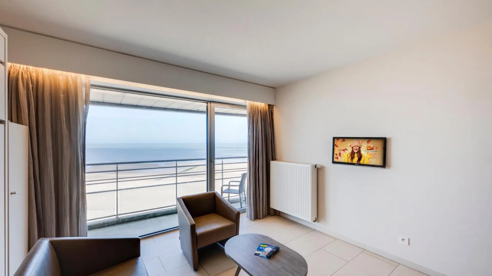Hotel Vayamundo Oostende