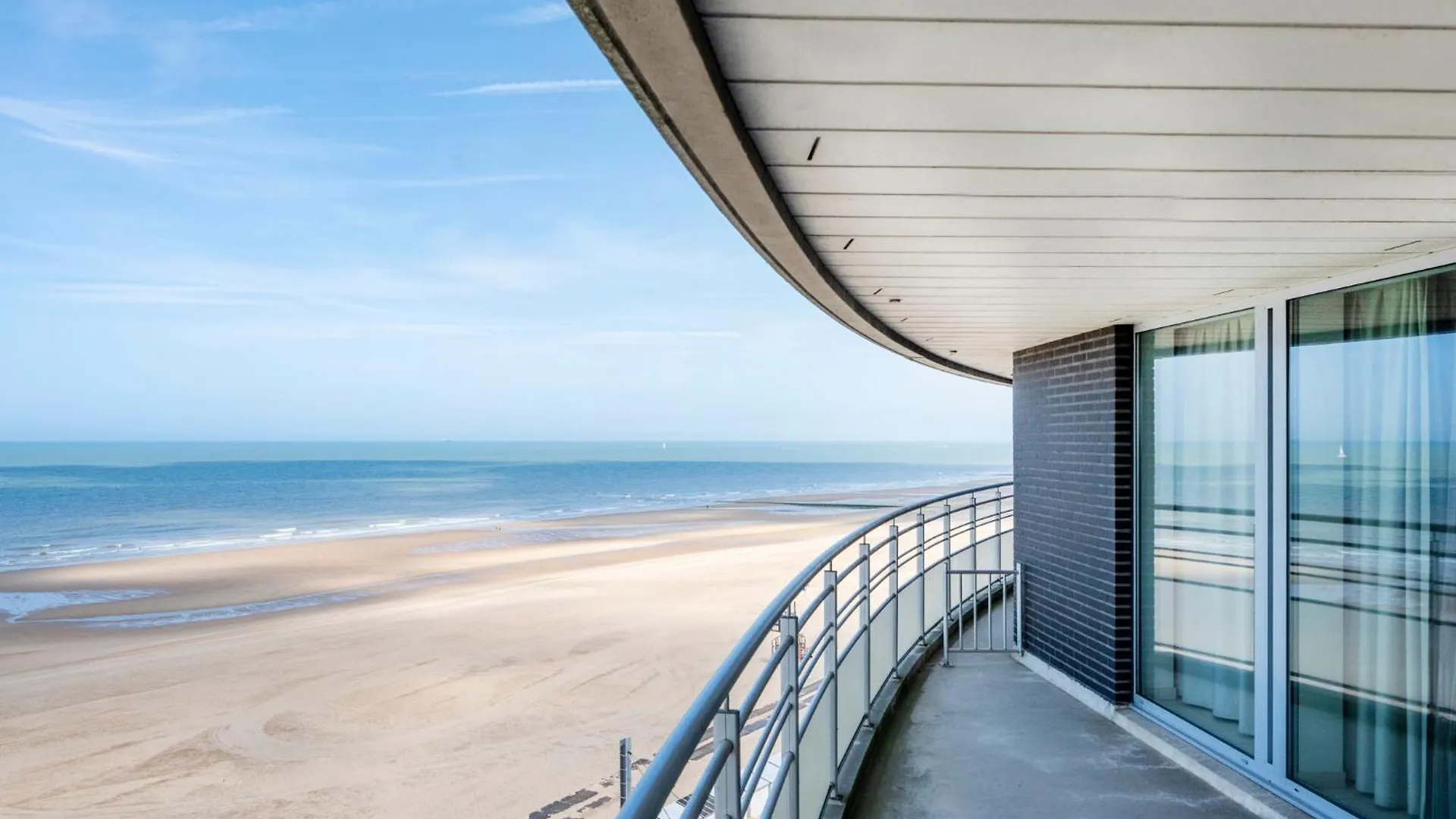 Vayamundo Oostende Hotel Ostend