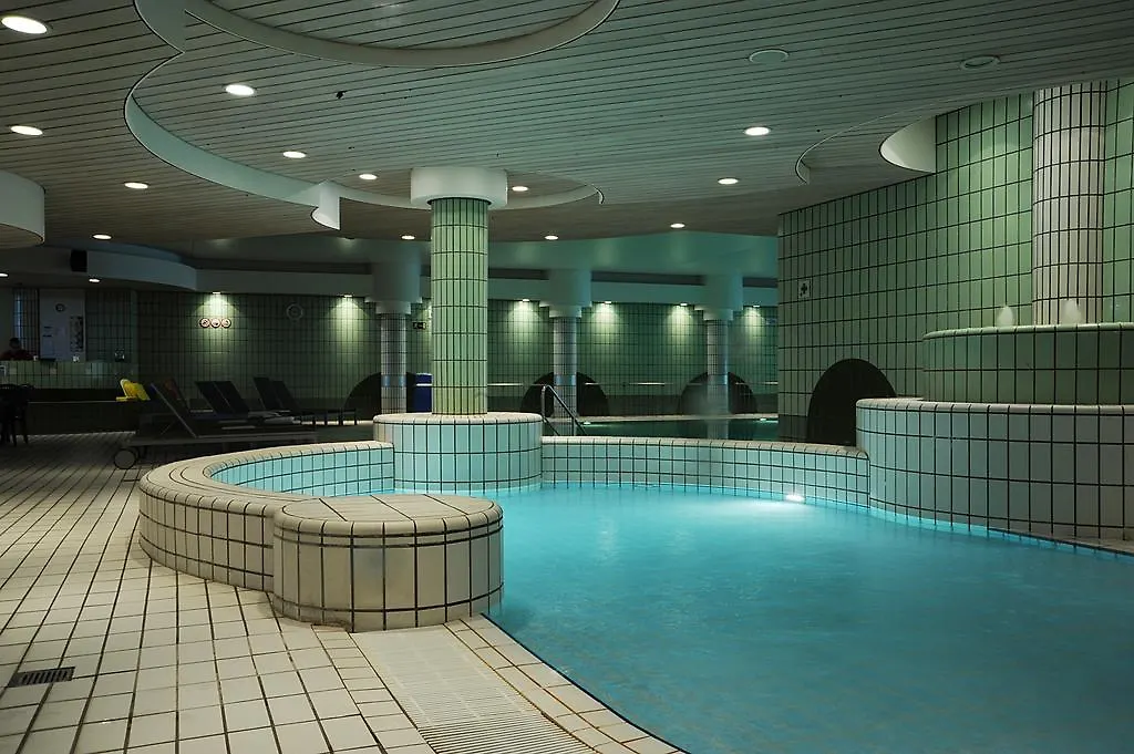 Hotel Vayamundo Oostende