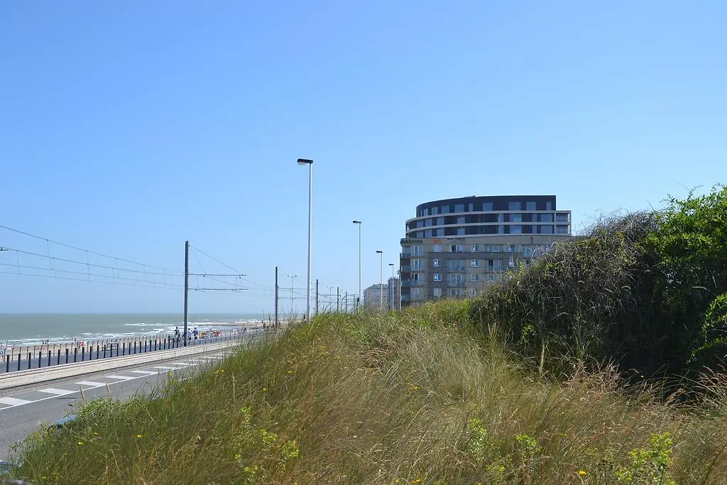 Hotel Vayamundo Oostende