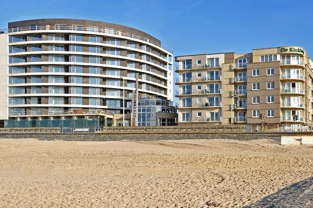 Vayamundo Oostende Ostend