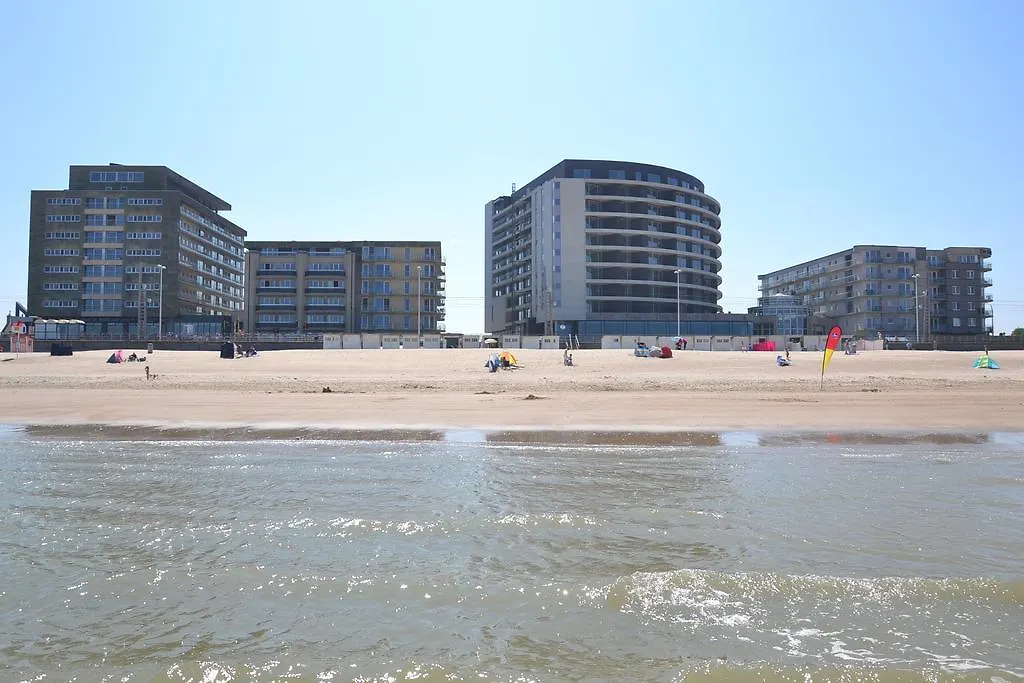 Hotel Vayamundo Oostende