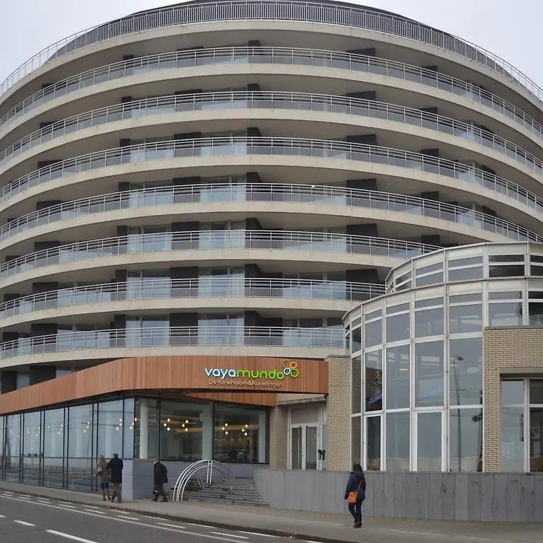 Vayamundo Oostende Hotel