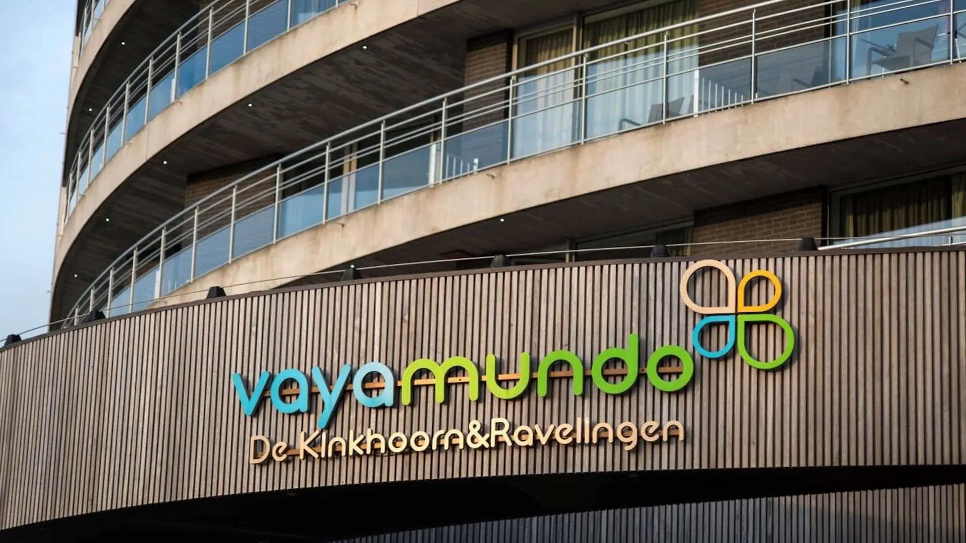 Vayamundo Oostende Belgium