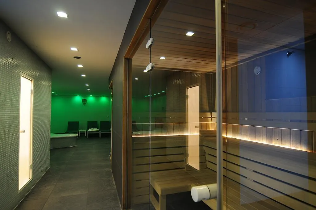 Hotel Vayamundo Oostende
