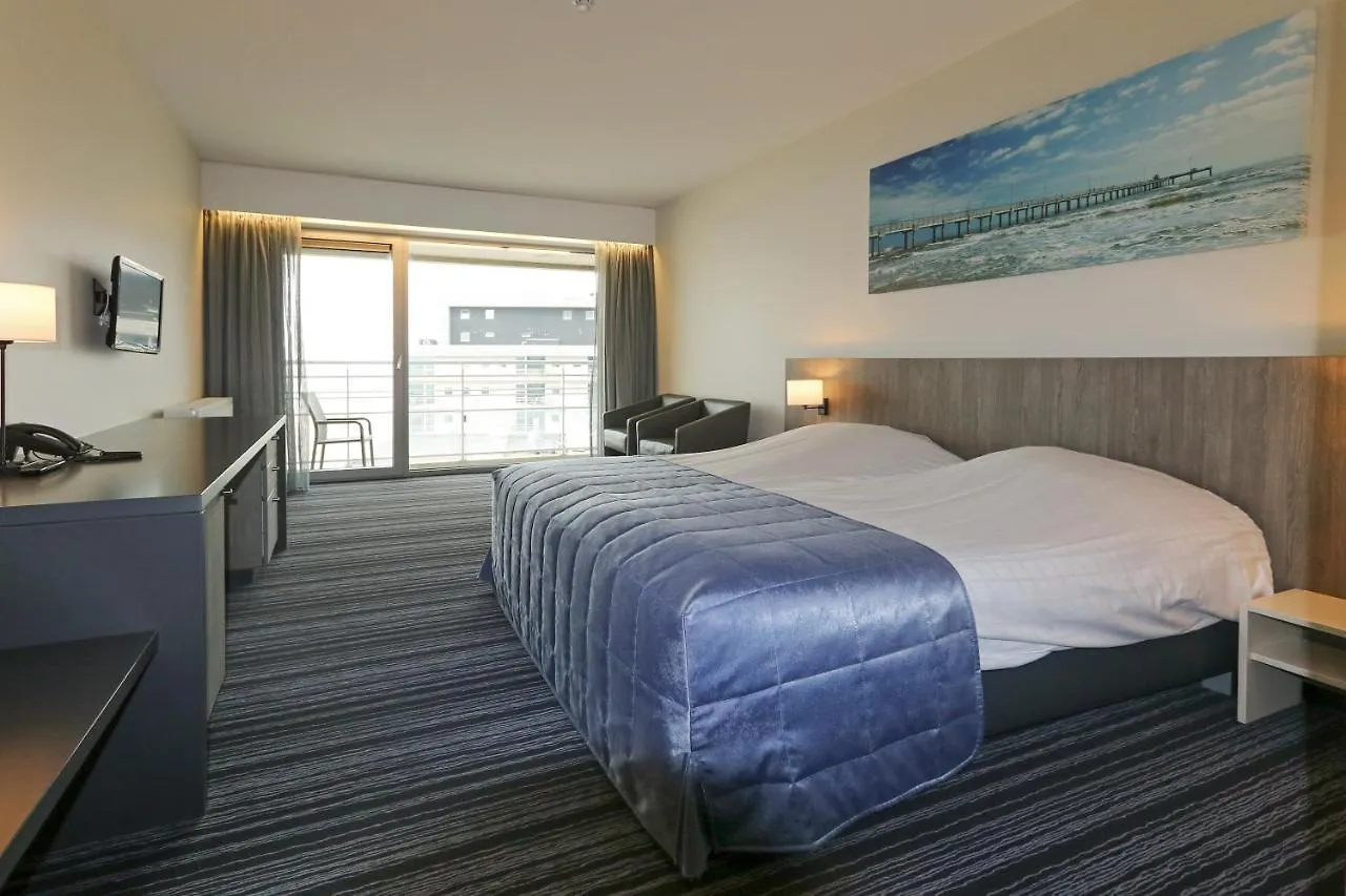 Hotel Vayamundo Oostende